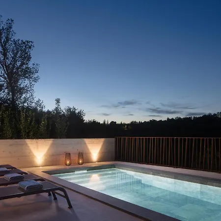 Tatil Evi Flor