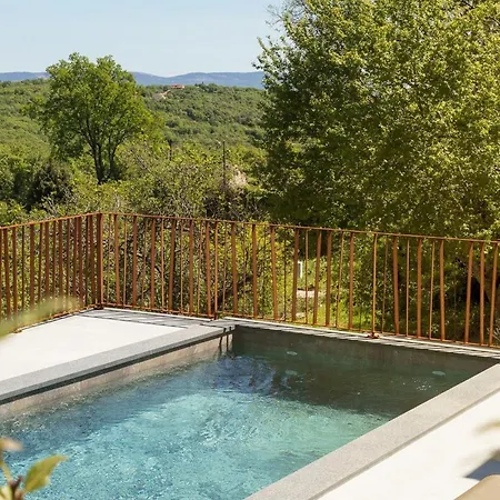 Flor Labin (Istria)